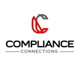 https://www.logocontest.com/public/logoimage/1533675078Compliance Connections_10.jpg